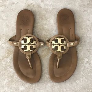 Tory Burch Sandals